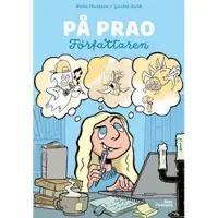På prao. Författaren