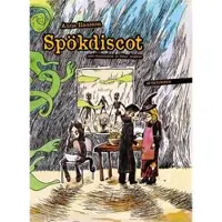 Spökdiscot