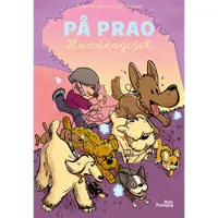 På prao. Hunddagiset