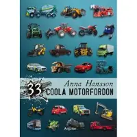 33 coola motorfordon