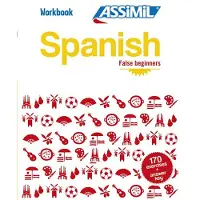 Spanish Workbook