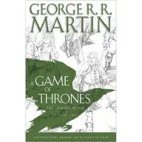 A Game of Thrones: The Graphic Novel: Volume Two