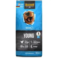 Belcando Baseline Young 12,5 kg