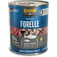 Belcando Baseline Öring 800g