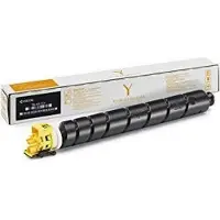 Kyocera toner TK-8515Y original gul 20 000 sidor