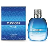 Missoni Wave - EDT - Volym: 100ml