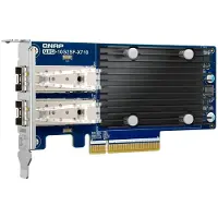 Qnap Qxg-10g2sf-x710 Pci-e-expansionskort