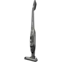 Bosch Serie 2 BBHF214G Skaftdammsugare/Elektrisk kvast Påslös Grå (BBHF214G READYY'Y)