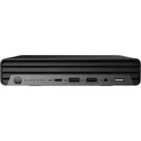 HP Elite Mini 600 G9 I5-13500t/sin Especificar/512gb Ssd Mini-pc