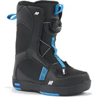 K2 Mini Turbo Junior Snowboardboots