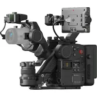 DJI Ronin 4D-6K