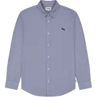 Wrangler 112350481 Skjorta Med Långa ärmar