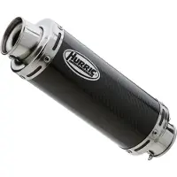 Hurric SUPERSP S/O 4-1 CB GSF1200 BANDIT 01-05
