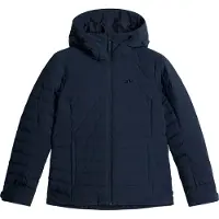 J.Lindeberg Women's Thermic Down Jacket Jl Navy