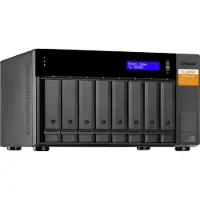 Qnap Tl-d800s Nas