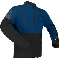Richa Orion GTX vattentät motorcykel textil jacka