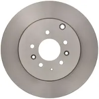 Bosch Bromsskiva 0 986 479 C30 bak, ventilerad, 1 Stycke