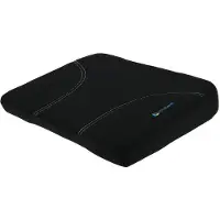 Kine-MAX Cushion 169840 Svart Hållningskorrigerare