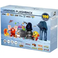 AtGames Legends Flashback Retrokonsol