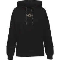 Buffalo Sweatshirt guld / svart