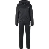 Adidas Essentials Linear Träningsdräkt