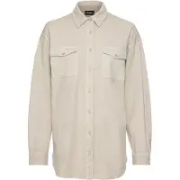 Buffalo Blus greige