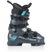 Fischer Rc4 95 Hv Vac Gw Alpina Skidpjäxor