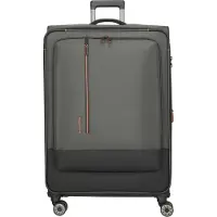 Travelite Crosslite 4w Xl 118/133l Trolleyväska