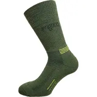 Avignon Unisex Wool Terry Basic Green