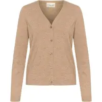 Cream Kofta 'CR Dela' beigemelerad