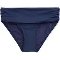 Next Bikiniunderdel marinblå