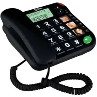 Maxcom Kxt480 Fast Telefon