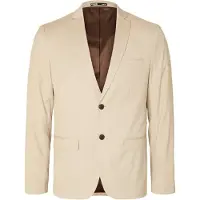 Selected Cedric Structure Slim Fit Blazer