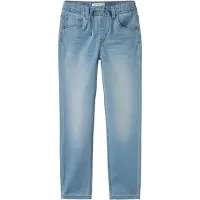 Name it Jeans 'NKMRobin' ljusblå