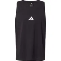 Adidas Funktionstopp svart / vit