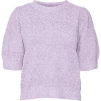 Vero Moda Tröja 'VMDOFFY' syrén
