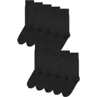 Next Sockor svart