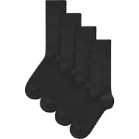Next Sockor 'Signature' svart