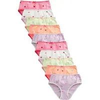 Next Trosa grön / lila / orange / rosa / röd