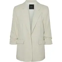Vero Moda Kavaj ecru