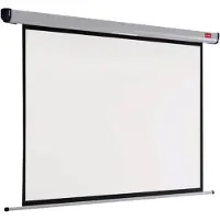Nobo 175x109 Cm Projektionsduk