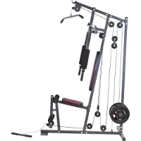 inSPORTline Multigym N10
