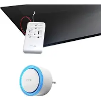 M-E Modern-Electronics Trådlös larmmatta BELL-5777 100099