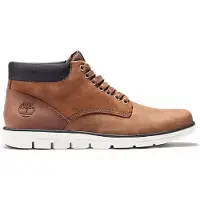 Timberland Bradstreet Chukka Stövlar