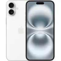 Apple | iPhone 16 Plus - 512 GB - White