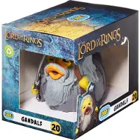 TUBBZ Lord Of The Rings Gandalf You Shall Not Pass Edition 10 Cm Anka