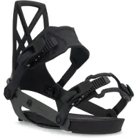 Ride A-4 Snowboardbindningar