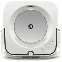 iRobot M6134 Robotdammsugare