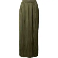 About You Kjol 'Talia' khaki
