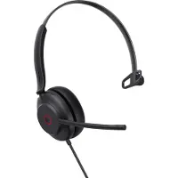 Yealink Uh35 Mono 1308135 Hörlurar
